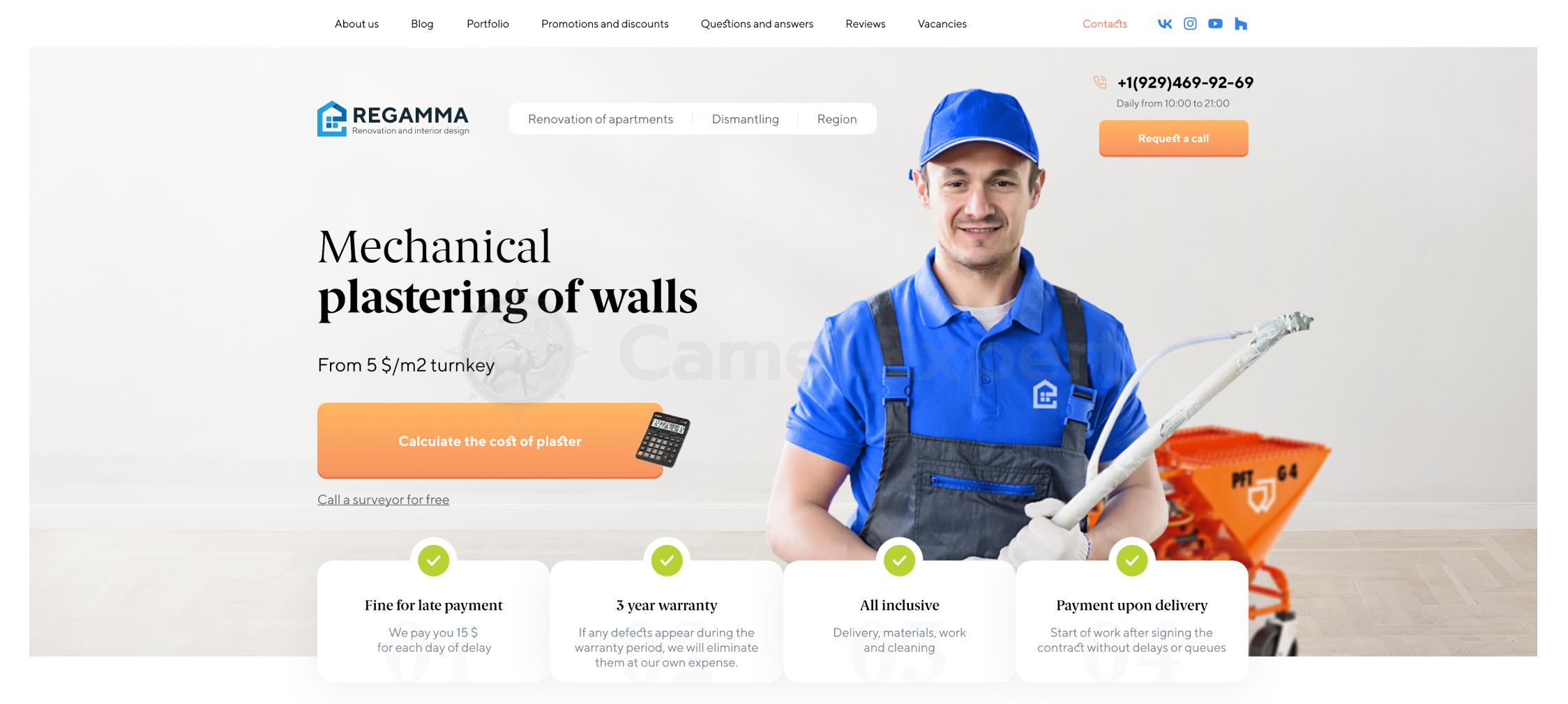 Site para pequenas empresas – Construa sua presença online