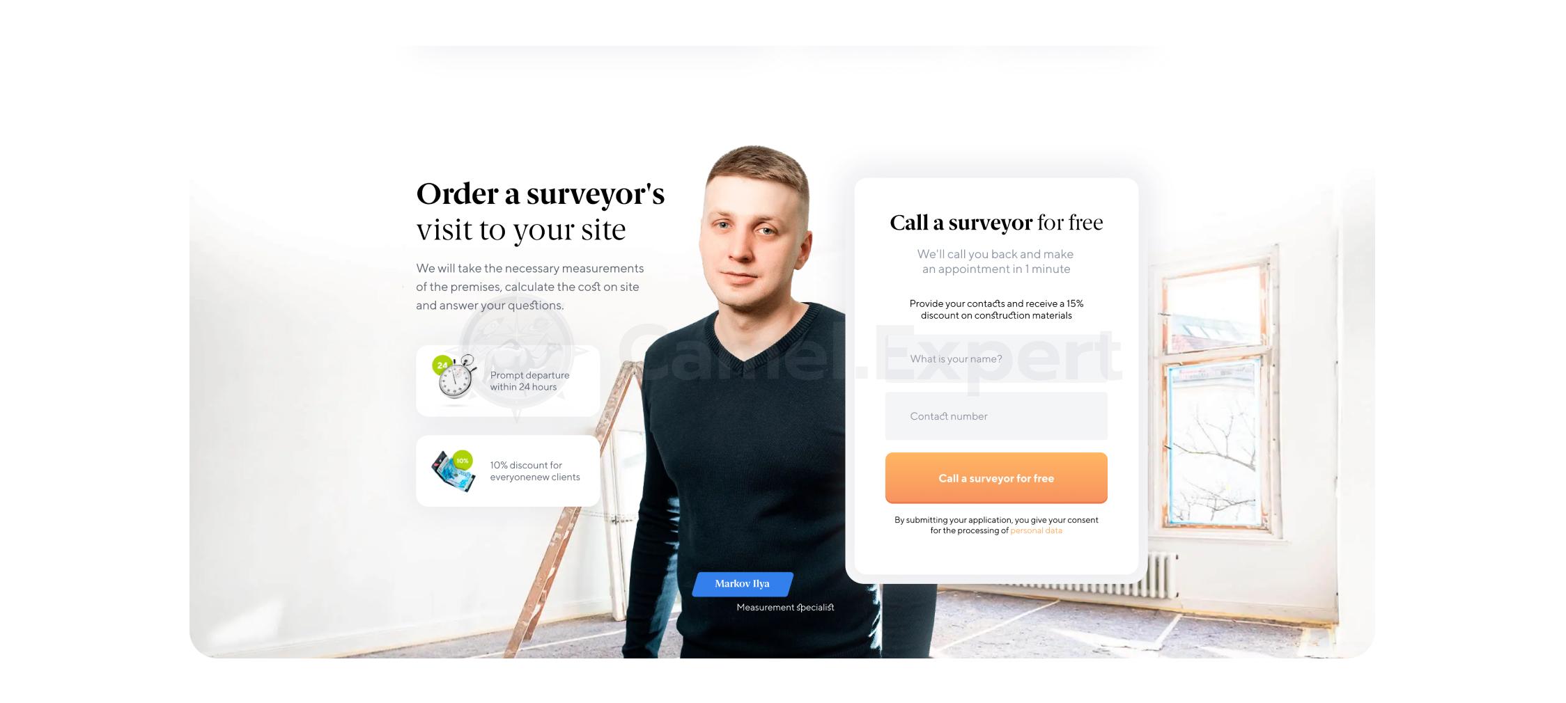 Design de site para pequenas empresas – acessível e eficaz